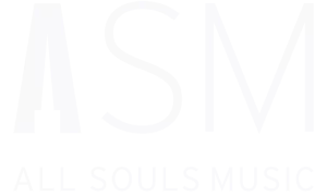 All Souls Music logo