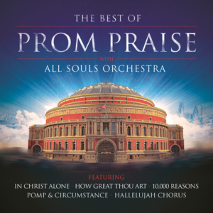 The Best of Prom Praise - 3 disc collection