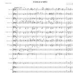 O Come all ye faithful - Orchestral Set