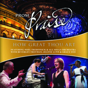 How great thou art (CD & DVD)
