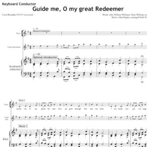 Guide me - Worship Set